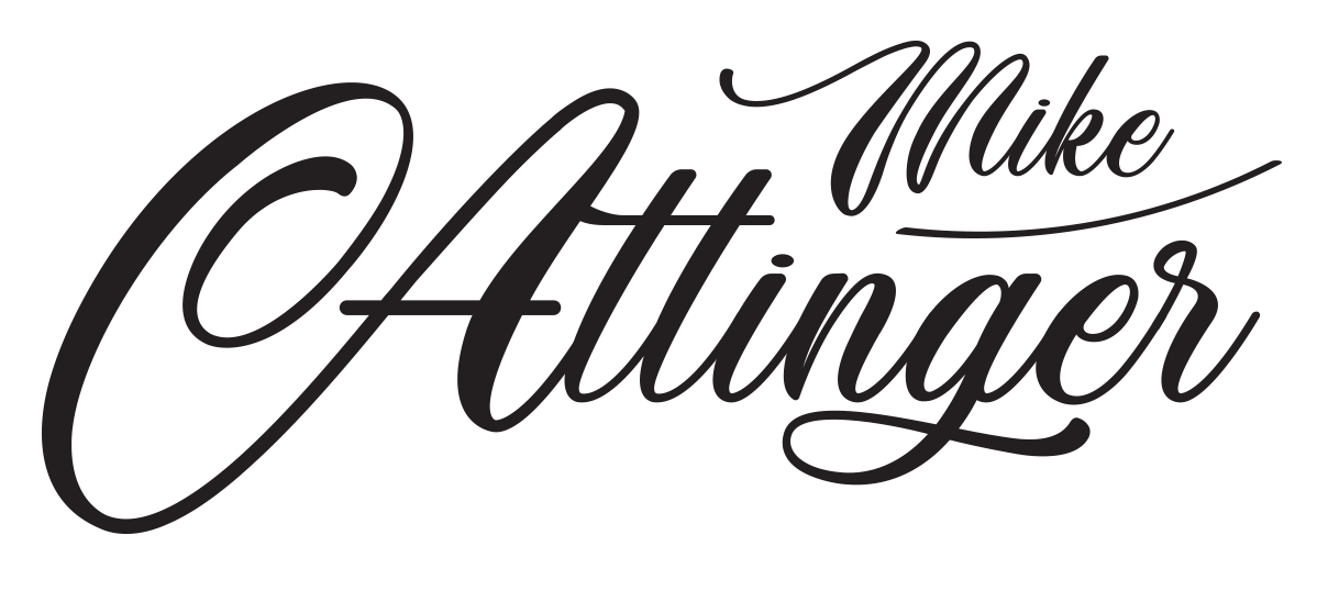 Mike Attinger Fotografie